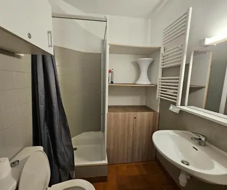 아파트 Avec Jardin Privatif